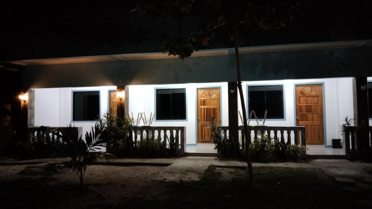 Elen Inn - Malapascua Island Fan Room #2 Exterior foto