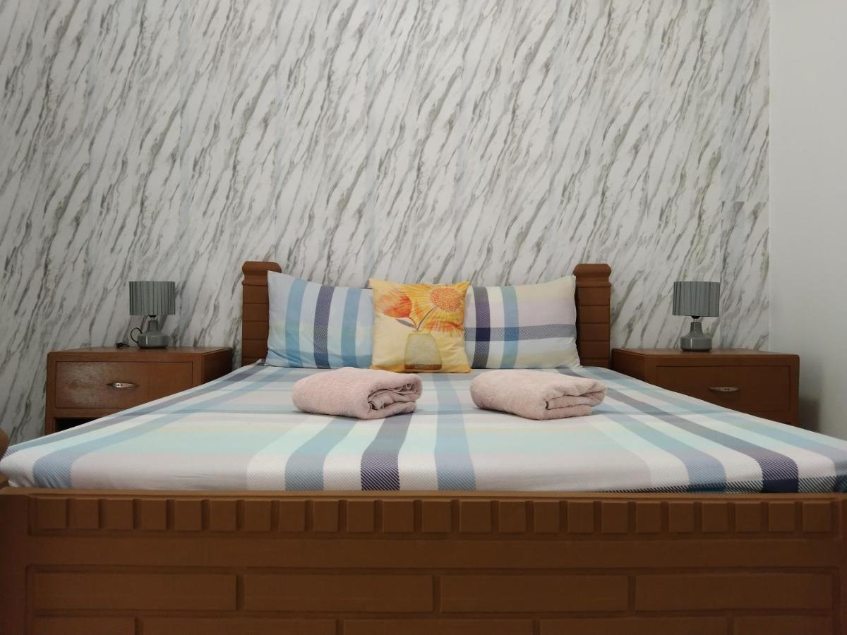 Elen Inn - Malapascua Island Fan Room #2 Exterior foto