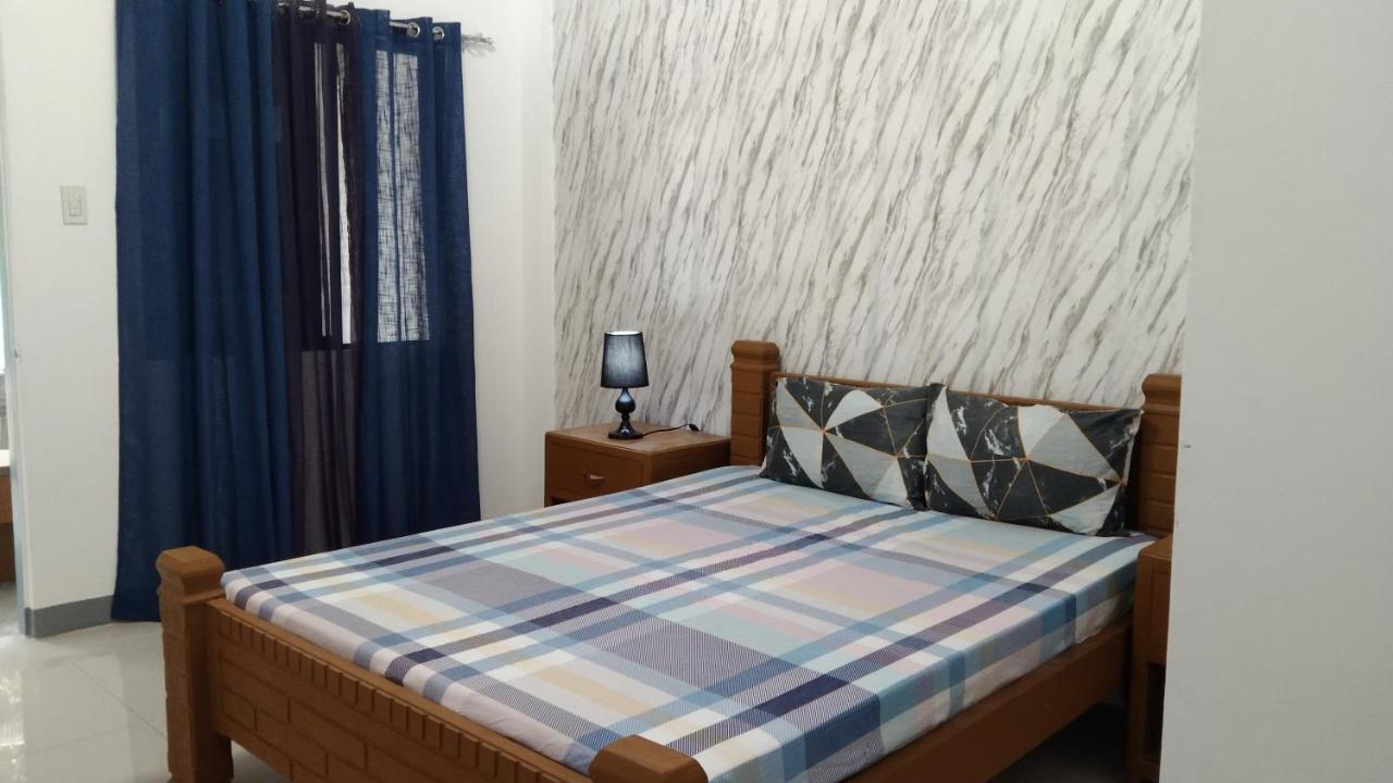 Elen Inn - Malapascua Island Fan Room #2 Exterior foto