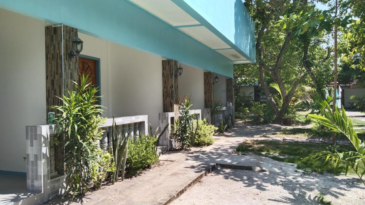 Elen Inn - Malapascua Island Fan Room #2 Exterior foto